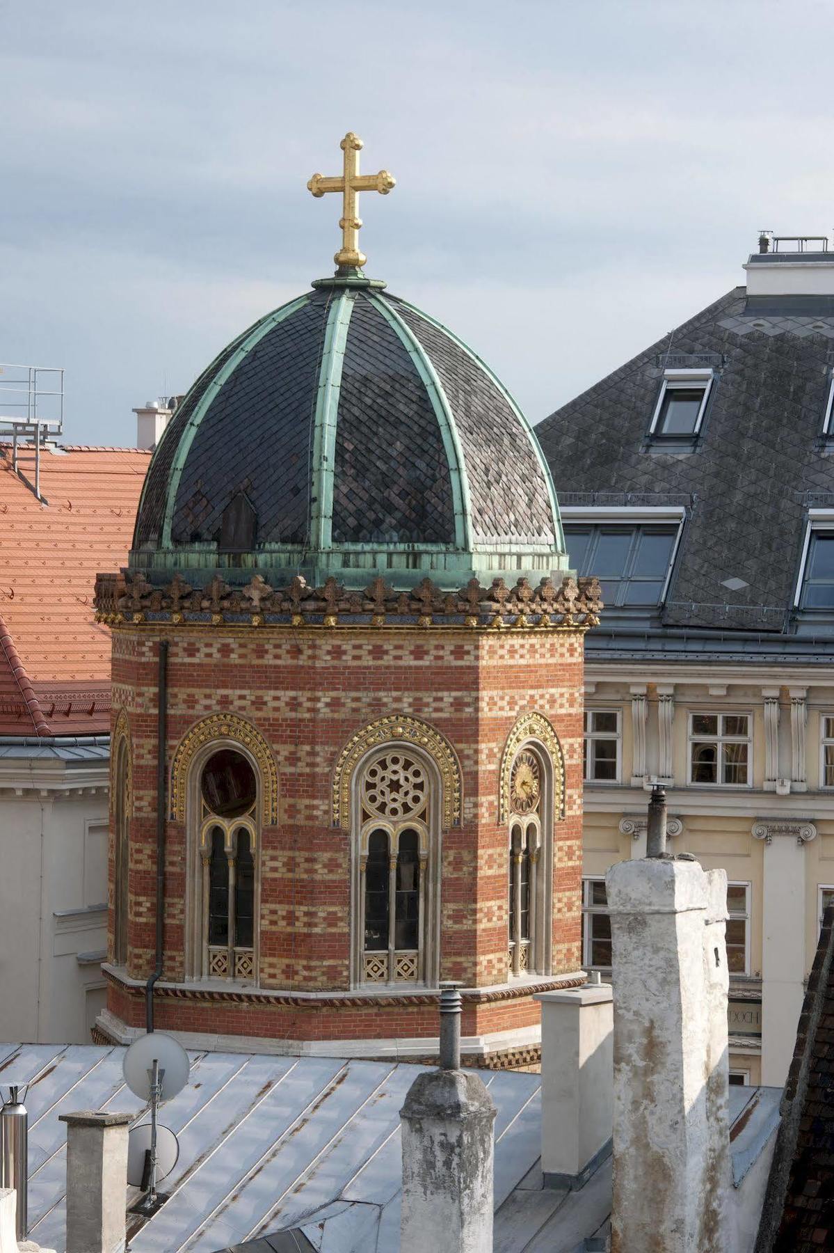 Alma Boutique-hotel Wien